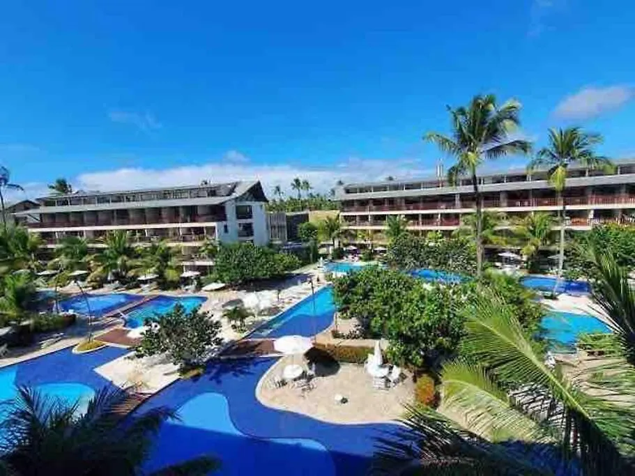 Nannai Residence - Apartamento Duplex Pôrto das Galinhas 0*,  Βραζιλία