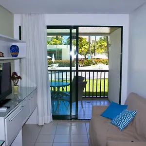  Apartahotel Flat Marulhos Suítes E