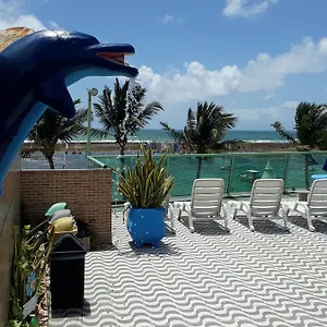 2* Apartahotel Flat Htur -